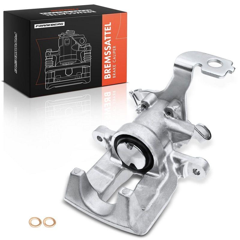 1x Frankberg Bremssattel Hinterachse Links 5481FB0003969