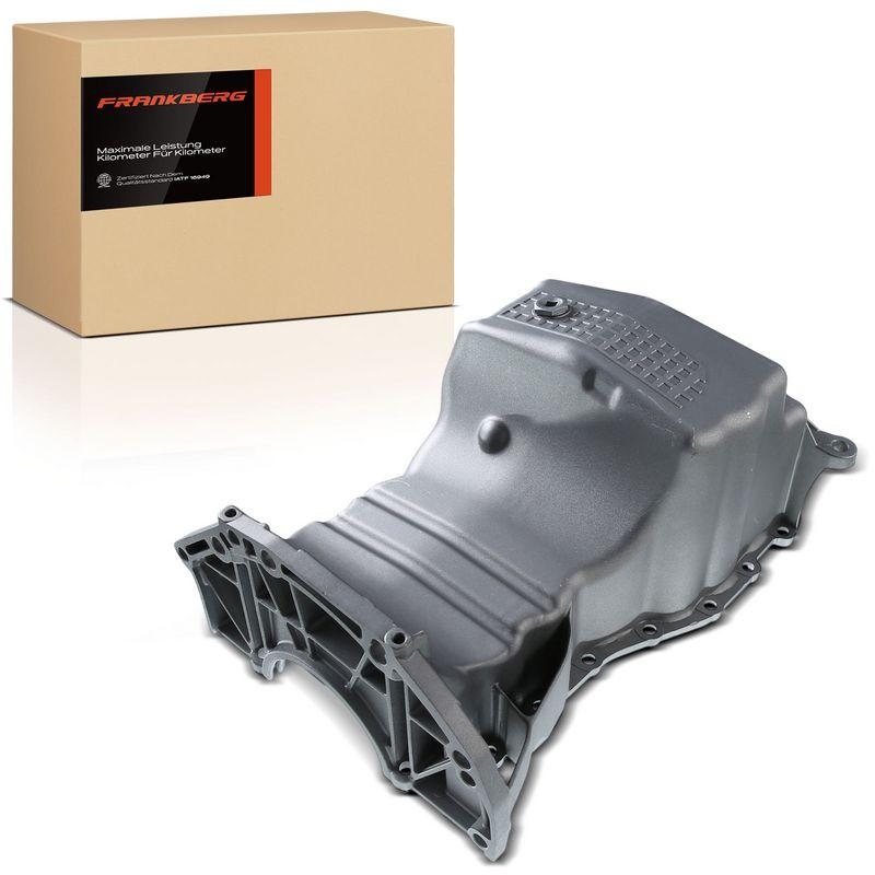 1x Frankberg &Ouml;lwanne Motor&ouml;lwanne 5481FB0017253