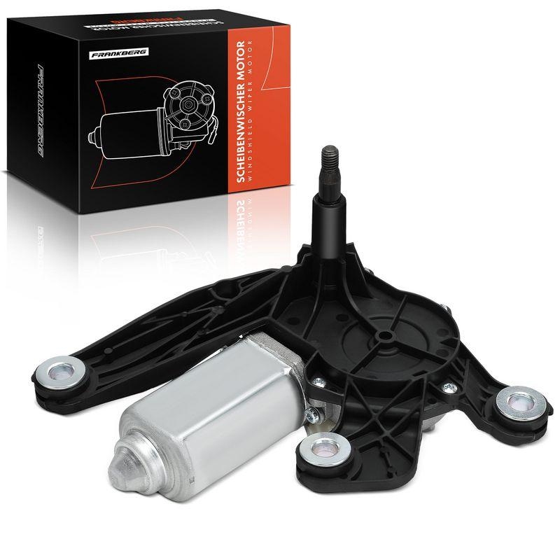 1x Frankberg Wischermotor Scheibenwischermotor Hinten 5481FB0031057