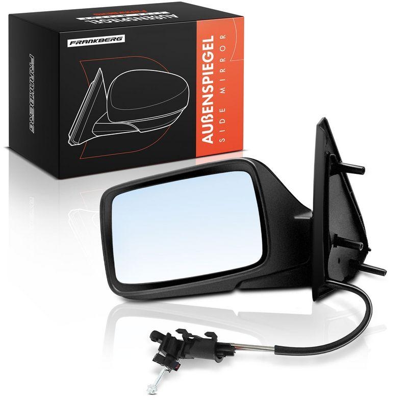 1x Frankberg Au&szlig;enspiegel Links 5481FB0044276