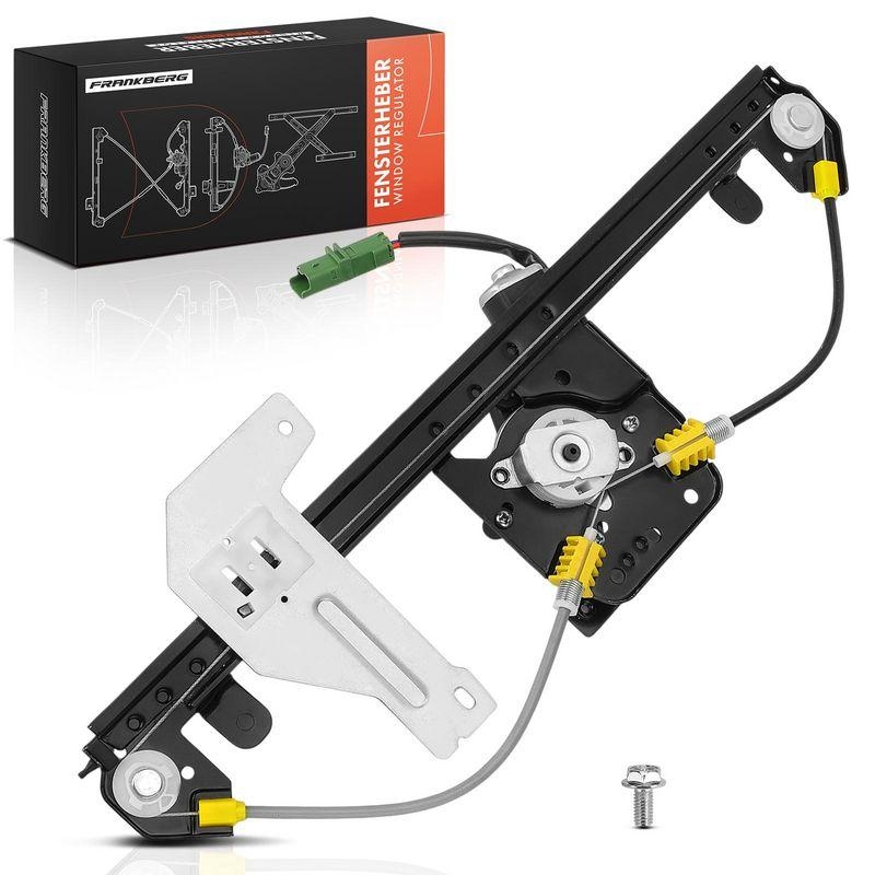 1x Frankberg Fensterheber Vorne Rechts 5481FB0053746