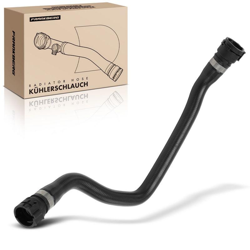 1x Frankberg K&uuml;hlerschlauch K&uuml;hlwasserschlauch 5481FB0042613