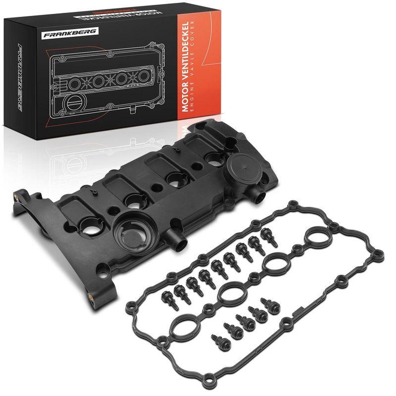 1x Frankberg Ventildeckel Zylinderkopfhaube 5481FB0051987