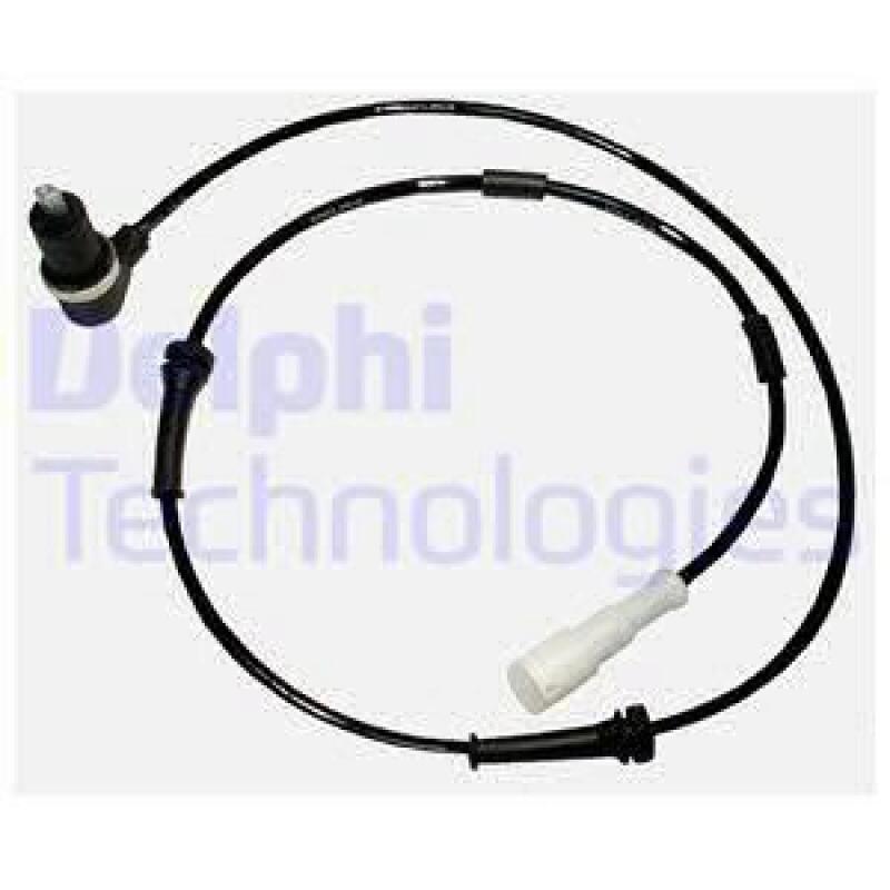 DELPHI Sensor, wheel speed