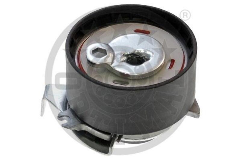 OPTIMAL Tensioner, timing belt