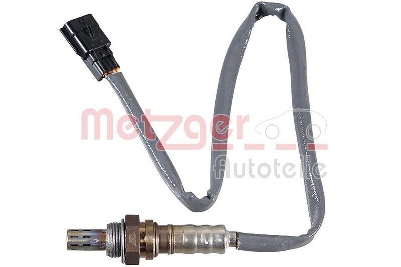 METZGER Lambda Sensor