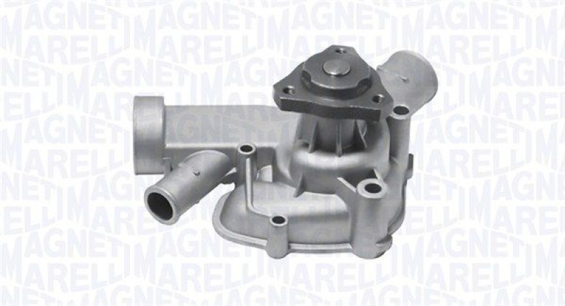 MAGNETI MARELLI Wasserpumpe, Motorkühlung