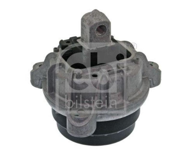 FEBI BILSTEIN Lagerung, Motor 45586