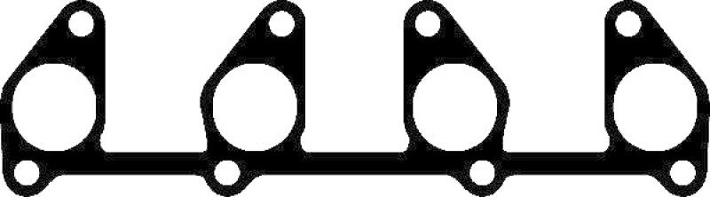 CORTECO Gasket, exhaust manifold