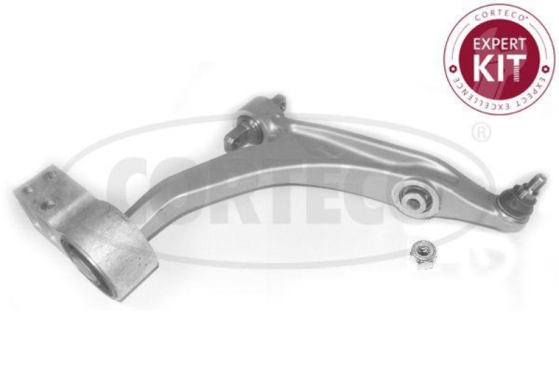 CORTECO Track Control Arm