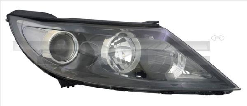 Headlight
