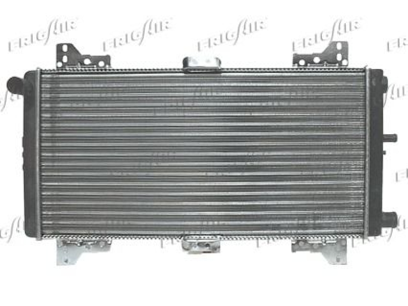 FRIGAIR Radiator, engine cooling