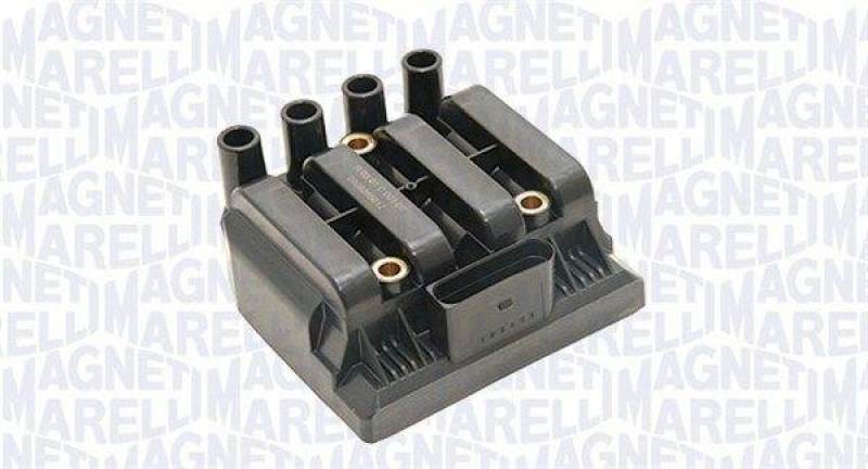 MAGNETI MARELLI Ignition Coil
