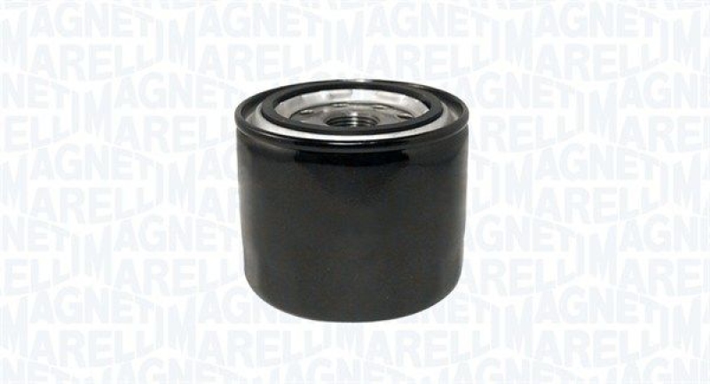 MAGNETI MARELLI Oil Filter