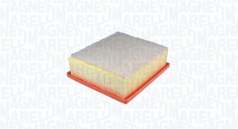 MAGNETI MARELLI Luftfilter 153071762357