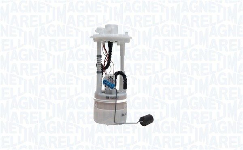 MAGNETI MARELLI Fuel Supply Module GA(F/R)