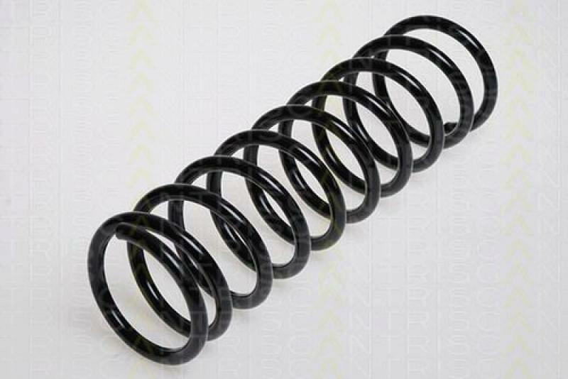 TRISCAN Coil Spring