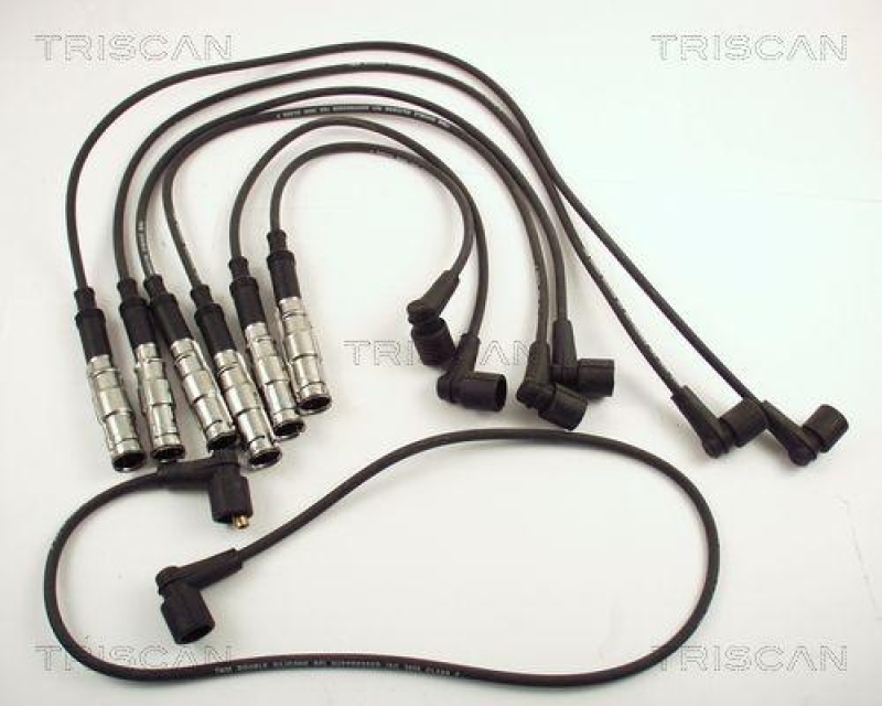 TRISCAN Ignition Cable Kit