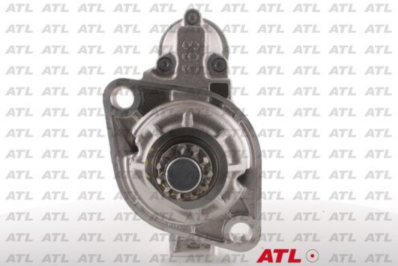 ATL Autotechnik Starter