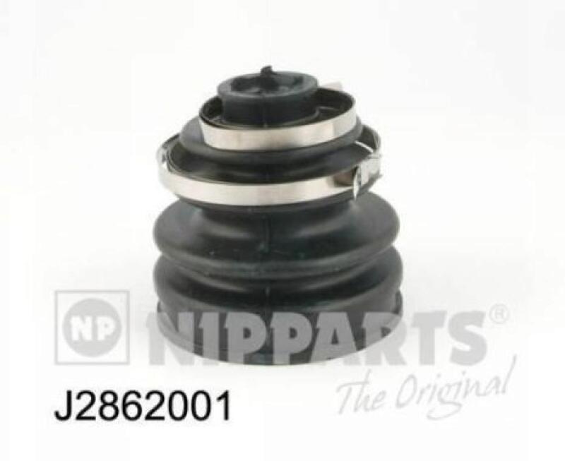 NIPPARTS Bellow Set, drive shaft