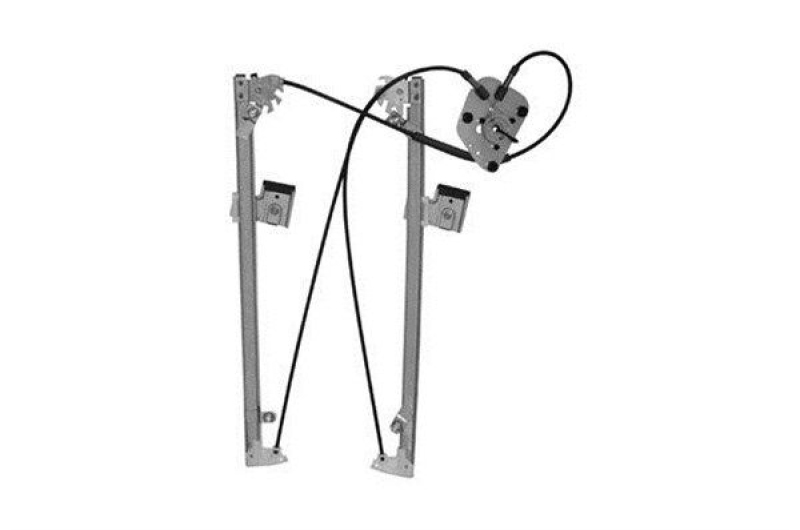 MAGNETI MARELLI Window Regulator