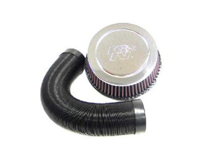 K&amp;N Filters Sportluftfiltersystem