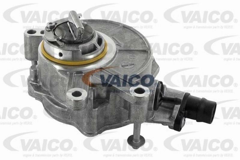 Vacuum Pump, brake system