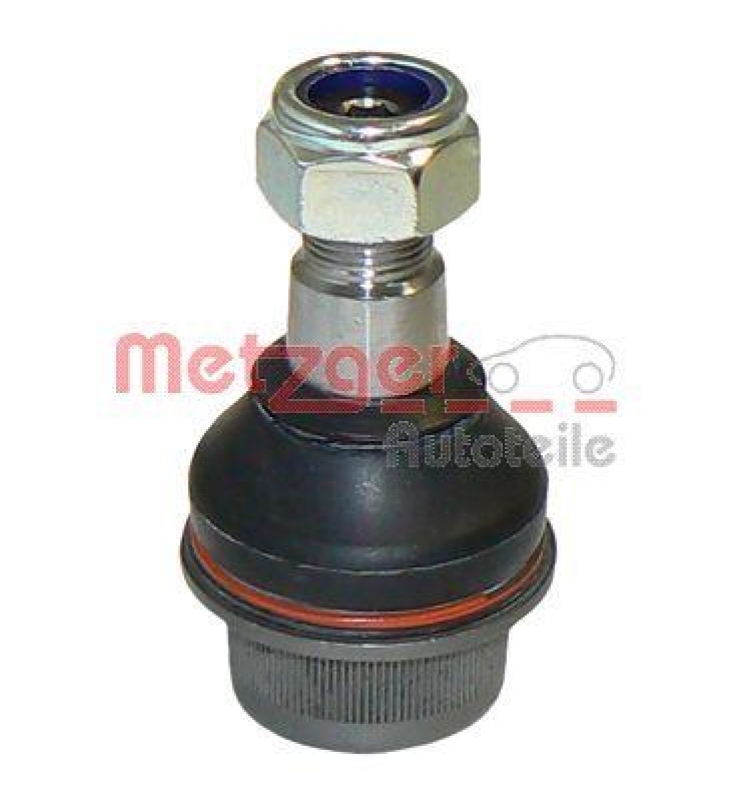 METZGER Trag-/Führungsgelenk KIT + GREENPARTS 57017508