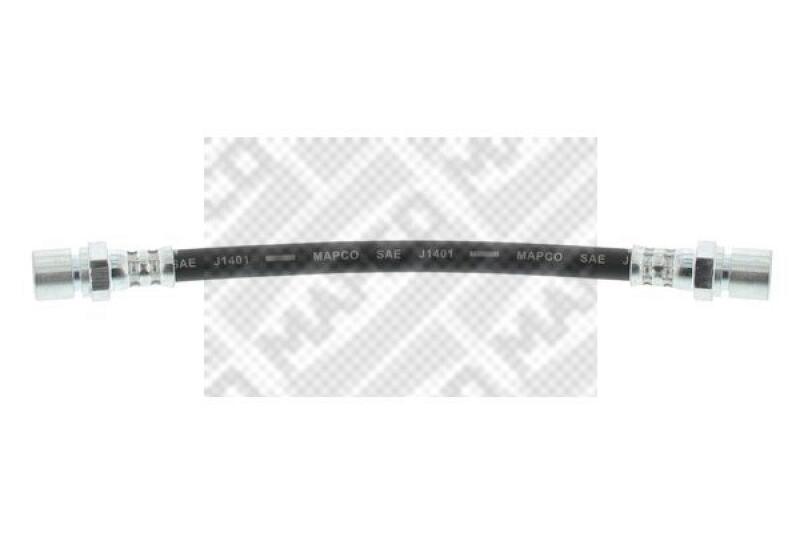 MAPCO Brake Hose