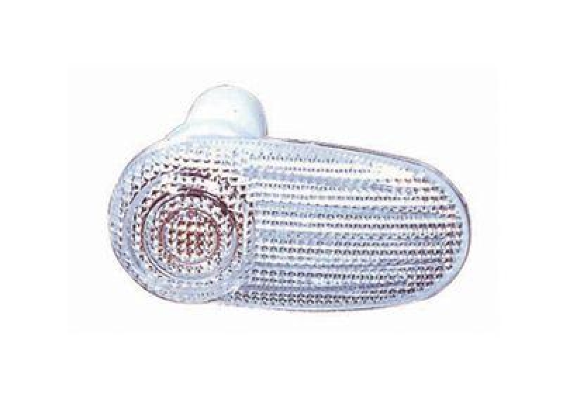 VAN WEZEL Blinkleuchte Blinker 147915