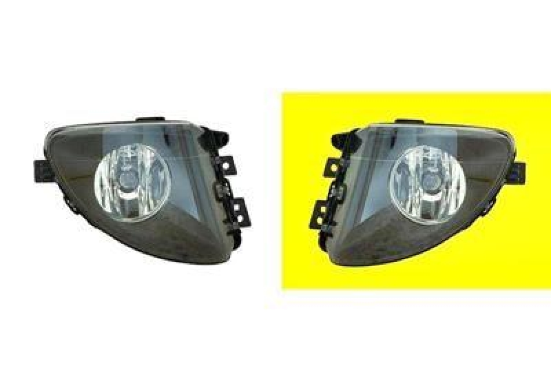 Fog Light