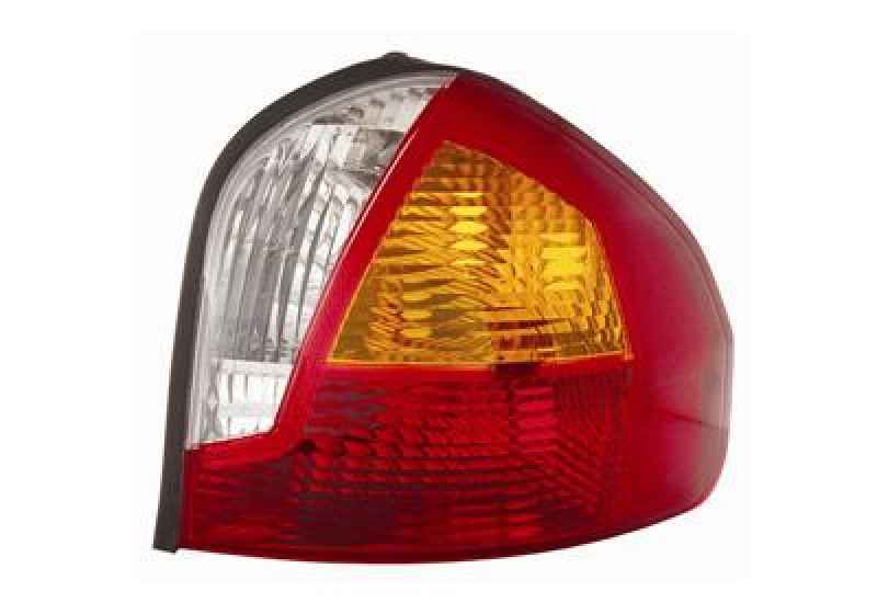 VAN WEZEL Combination Rearlight