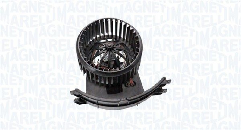 MAGNETI MARELLI Interior Blower