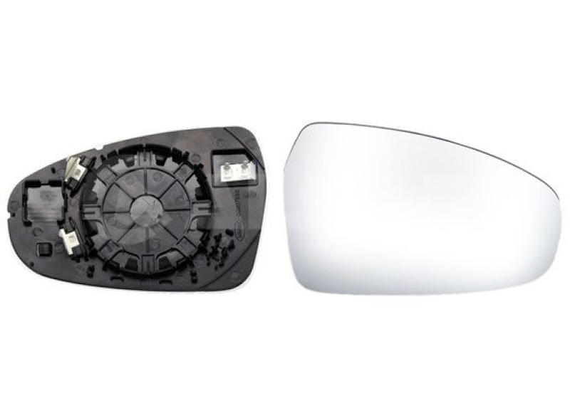 Mirror Glass, exterior mirror