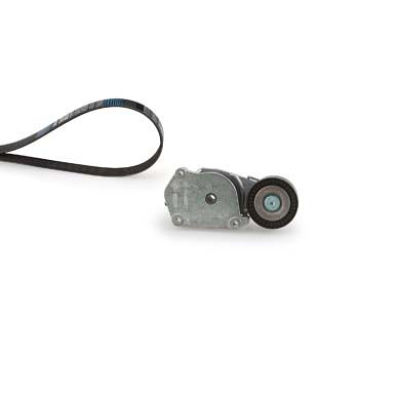 GATES V-Ribbed Belt Set Micro-V&reg; Kit