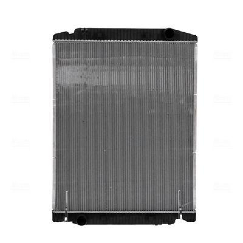NISSENS Radiator, engine cooling
