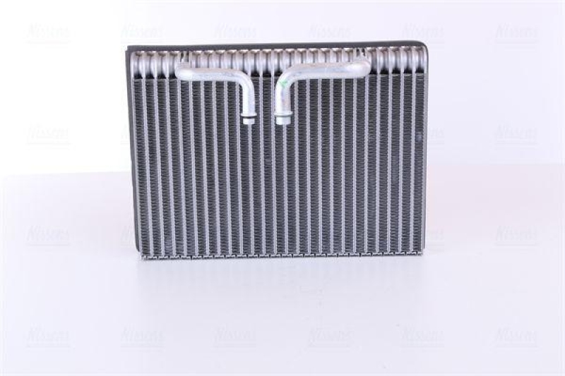 NISSENS Evaporator, air conditioning