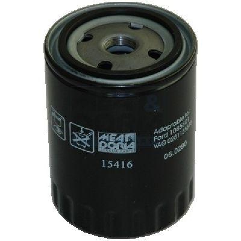 MEAT & DORIA Oil Filter