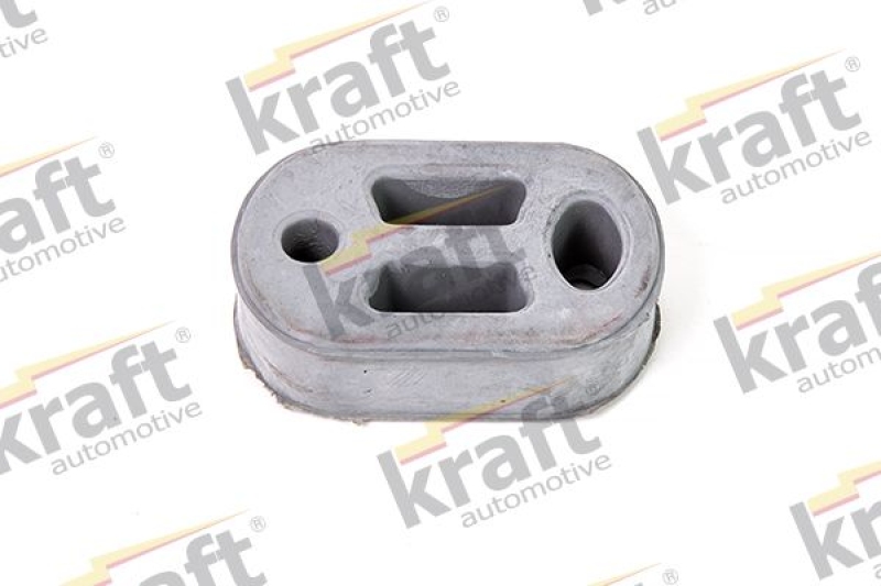 KRAFT AUTOMOTIVE Halter, Abgasanlage