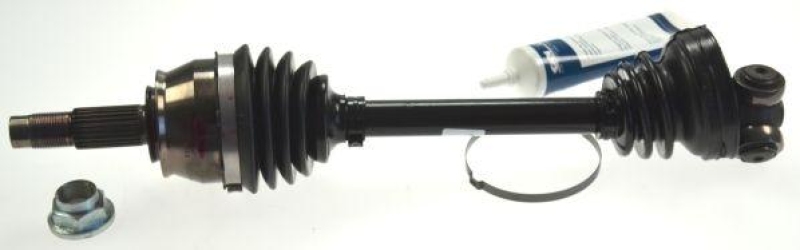 SPIDAN Antriebswelle 24348
