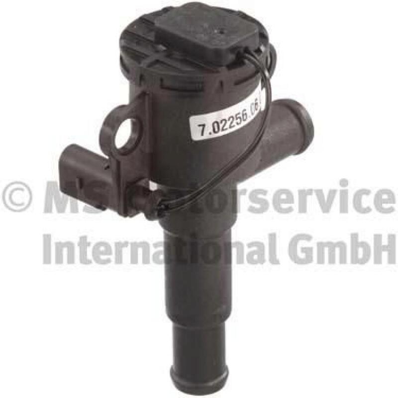 PIERBURG Control Valve, coolant