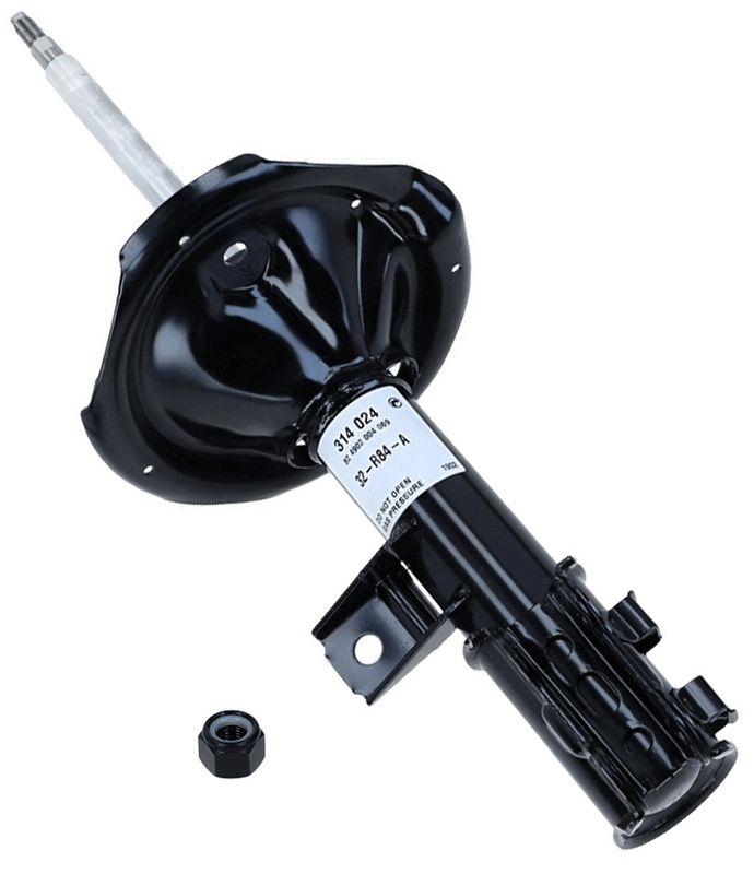 SACHS Shock Absorber