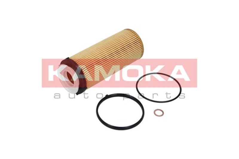 KAMOKA Ölfilter F110801