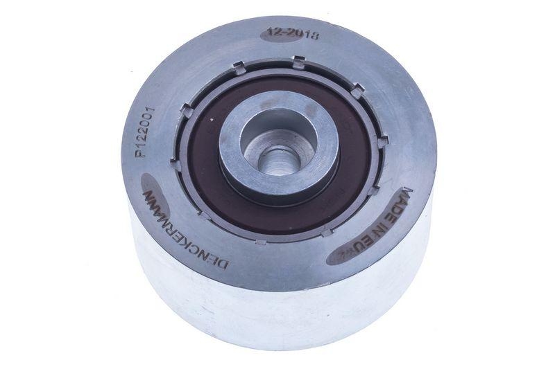 DENCKERMANN Deflection/Guide Pulley, timing belt