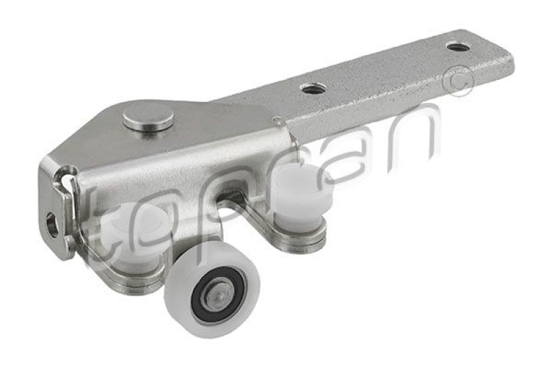 TOPRAN Roller Guide, sliding door