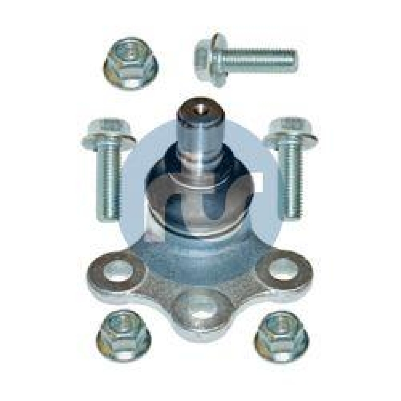 RTS Ball Joint