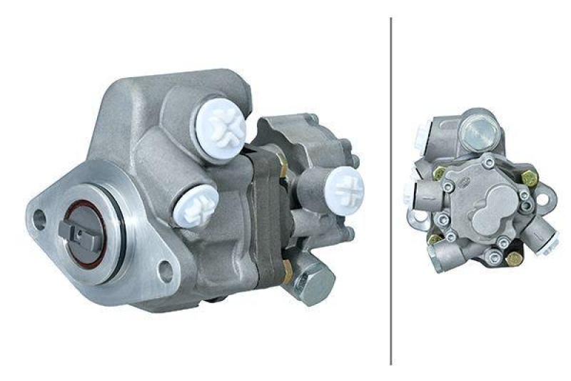 HELLA Hydraulikpumpe, Lenkung 8TL359000-921