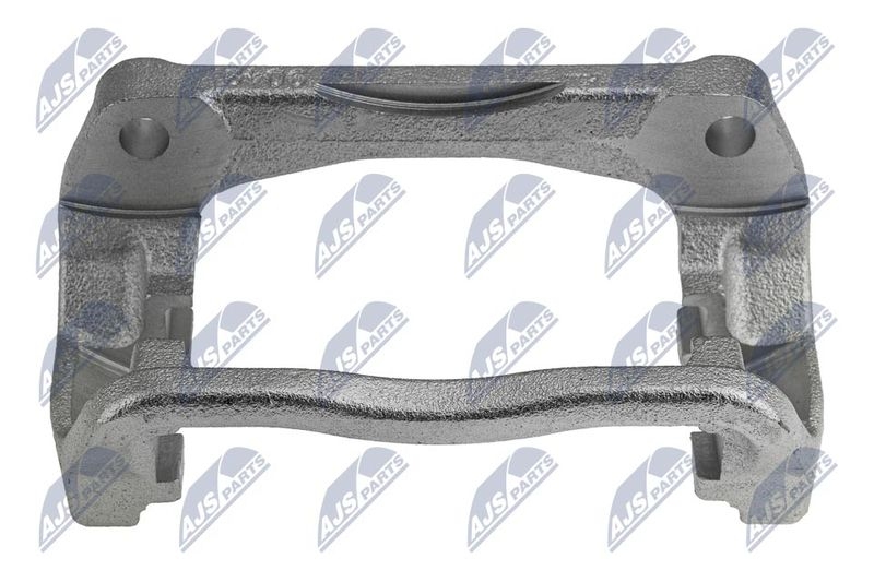 NTY Halter, Bremssattel