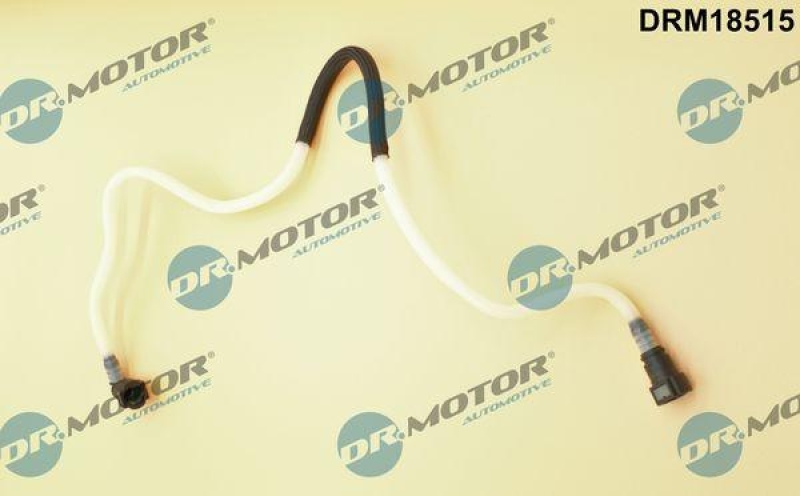 Dr.Motor Automotive Kraftstoffleitung
