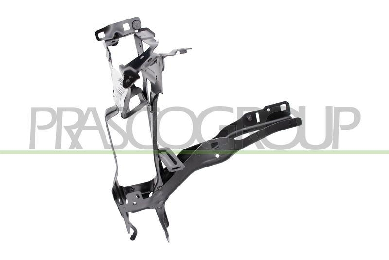 PRASCO Halter, Hauptscheinwerfer